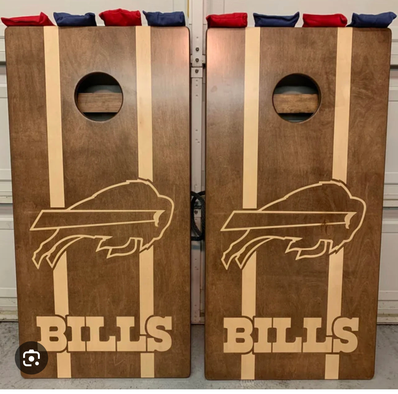 Cornhole Boards