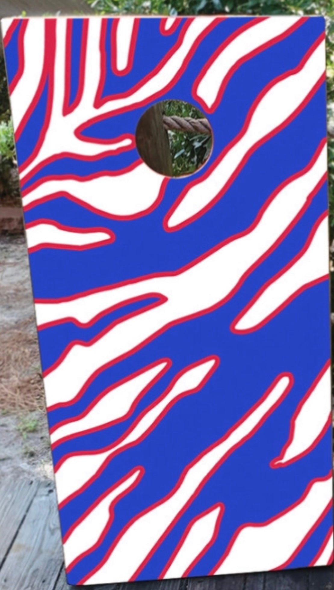 Cornhole Boards