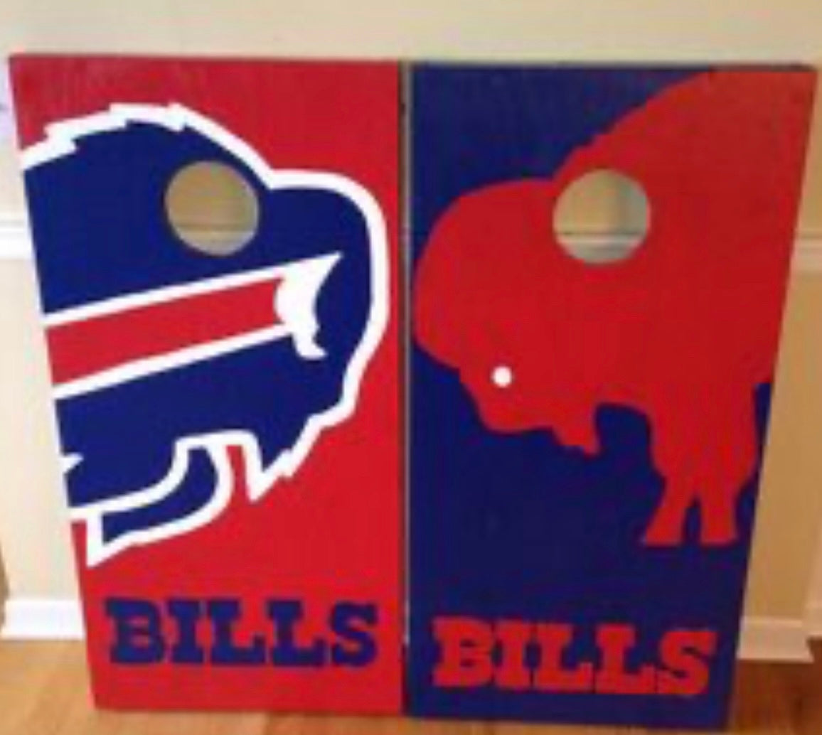 Cornhole Boards