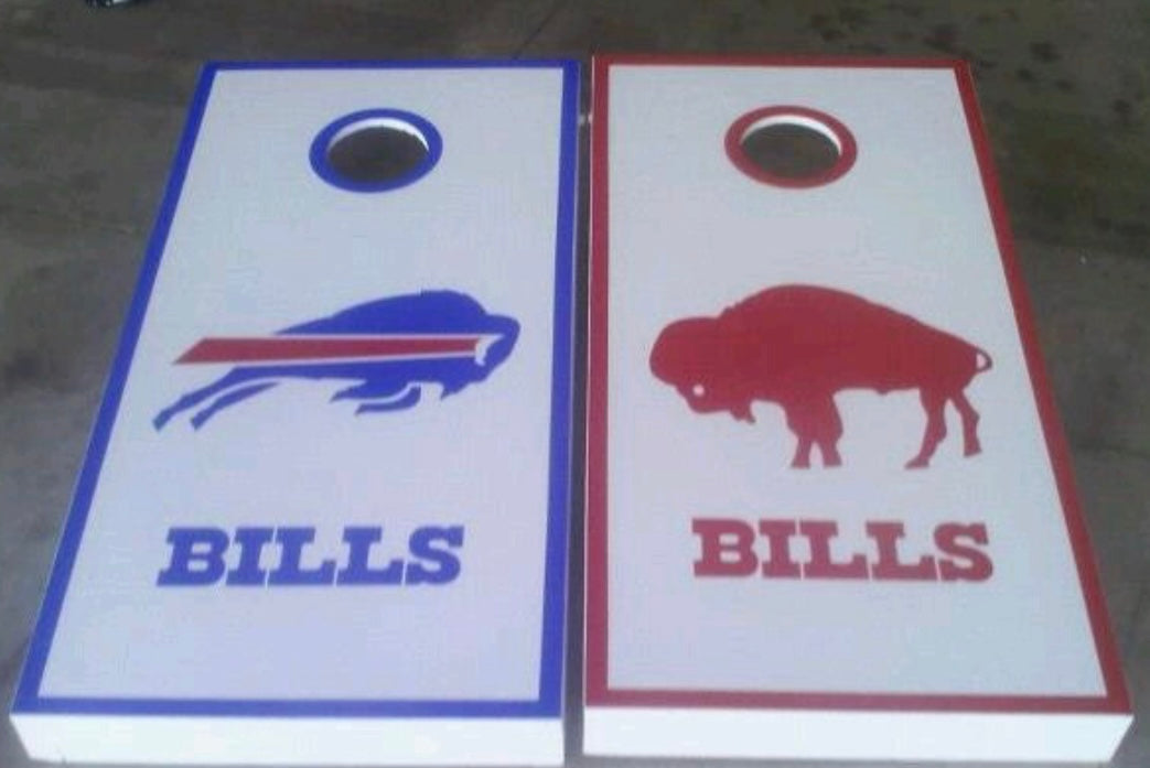 Cornhole Boards