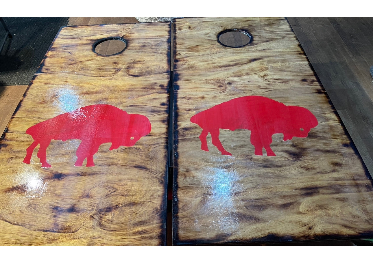 Cornhole Boards