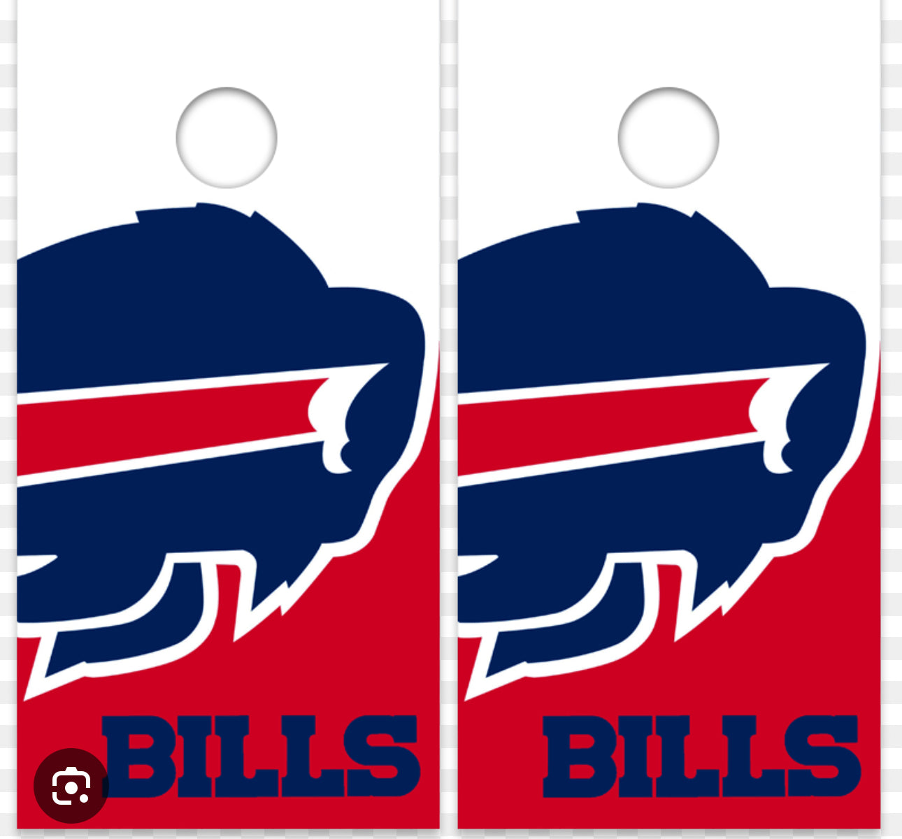 Cornhole Boards