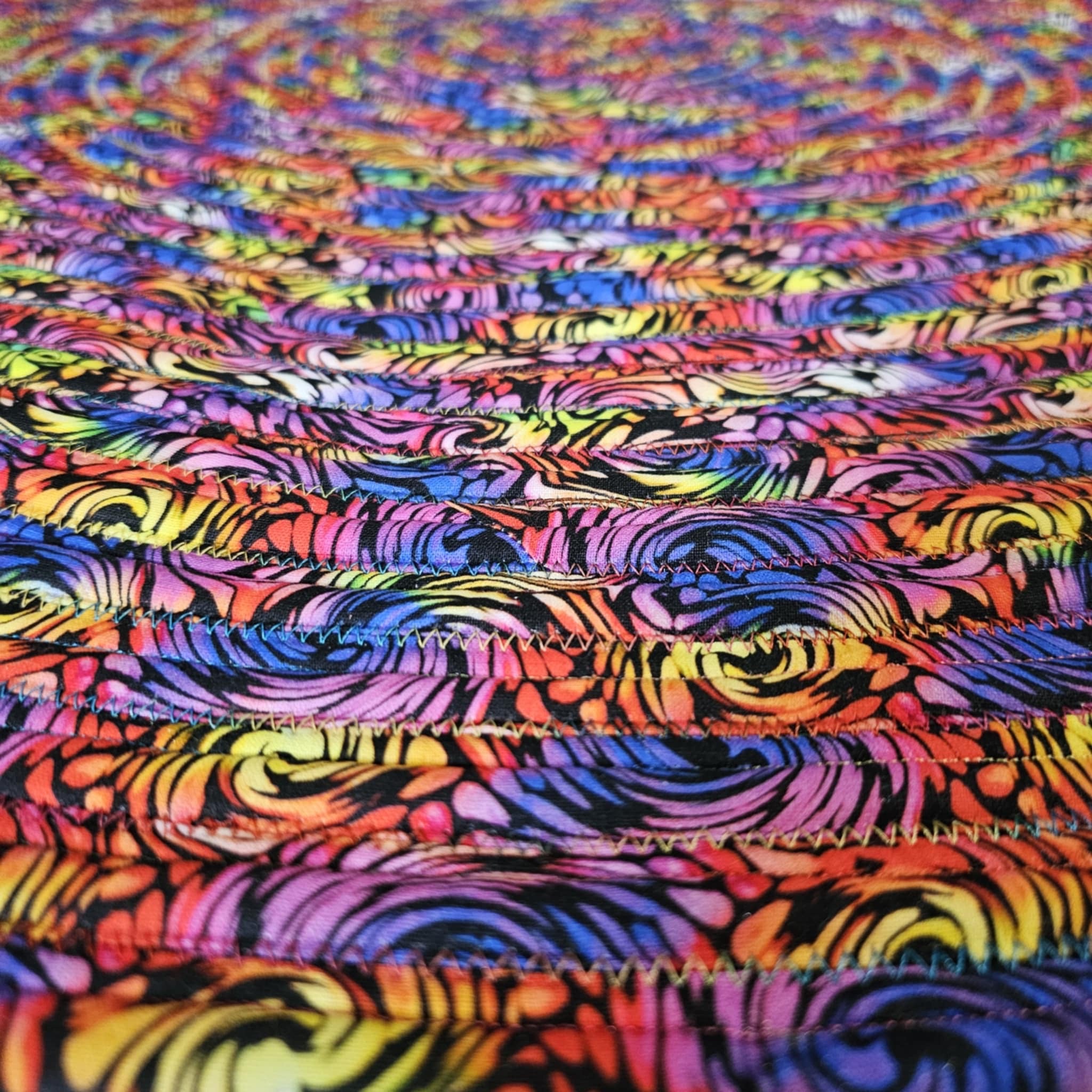 Jelly Roll Rugs – The Art Box NY