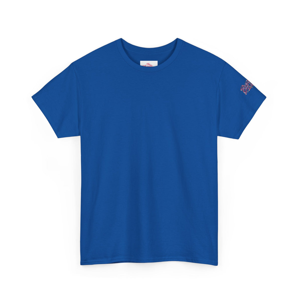 Buffalo Unisex Cotton Tee