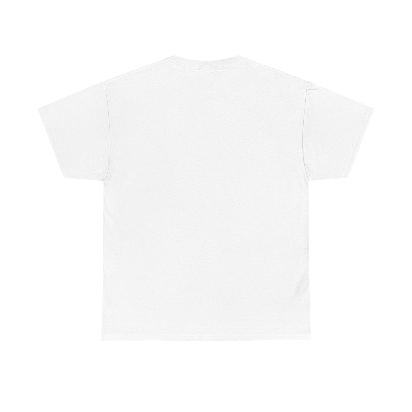 Let's Go Buffalo T-Shirt — Buffalo City Icons Graphic Tee