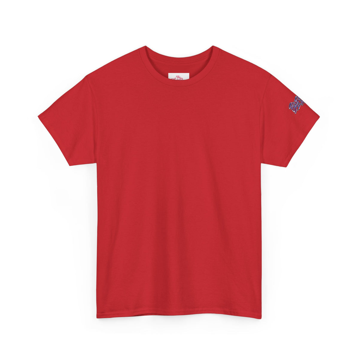Buffalo Unisex Cotton Tee
