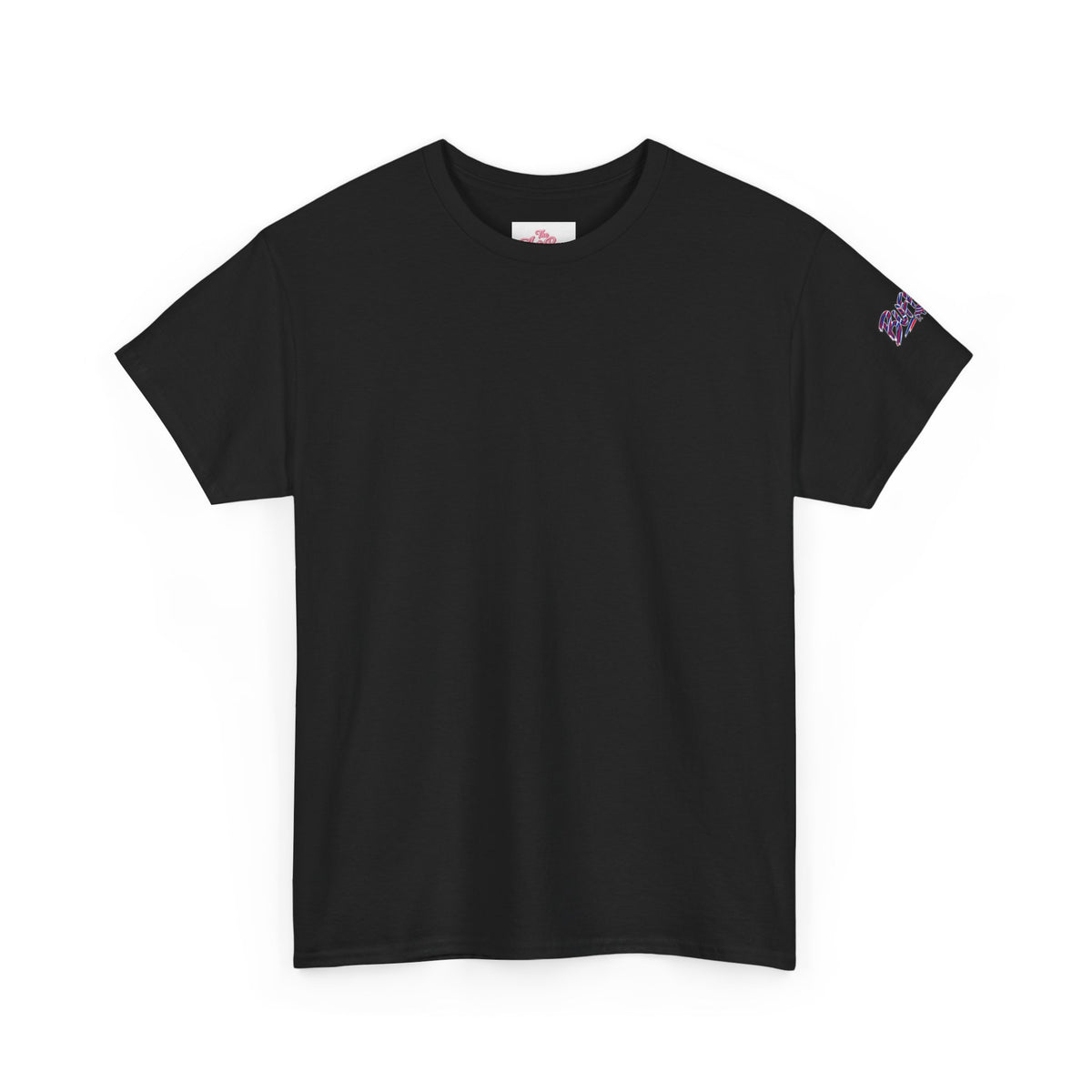 Buffalo Unisex Cotton Tee