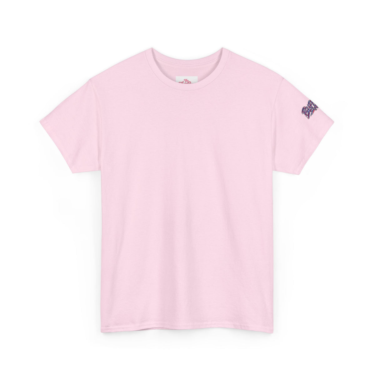 Buffalo Unisex Cotton Tee