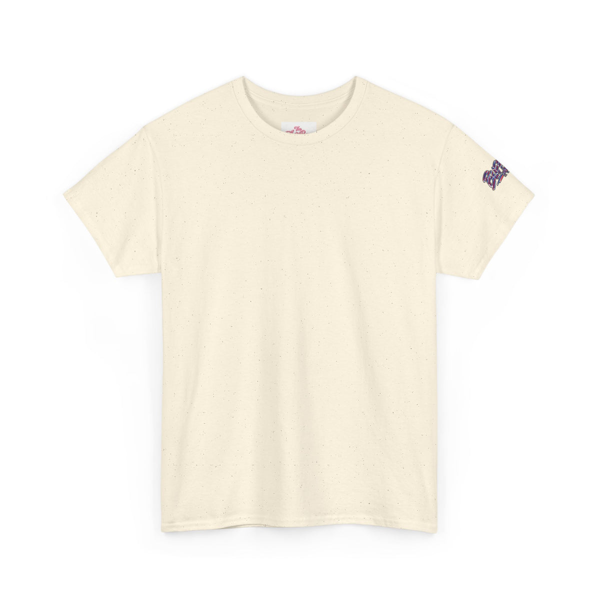Buffalo Unisex Cotton Tee