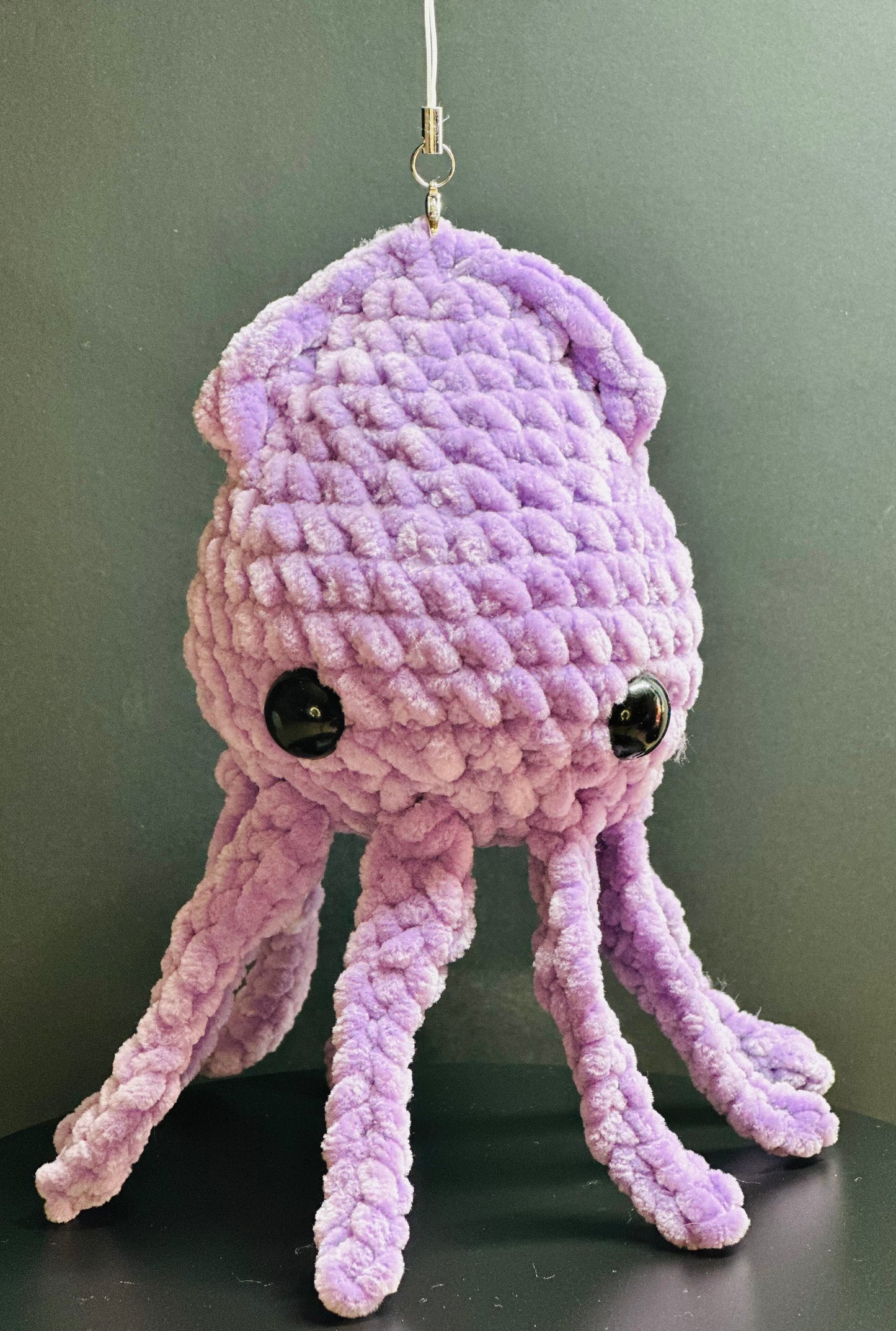 Crochet Plushies