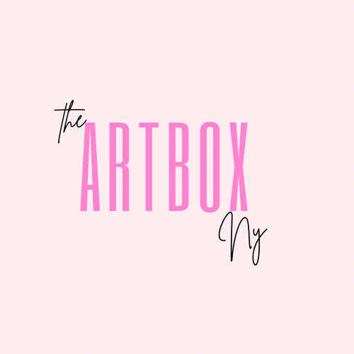 The Art Box NY Gift Card