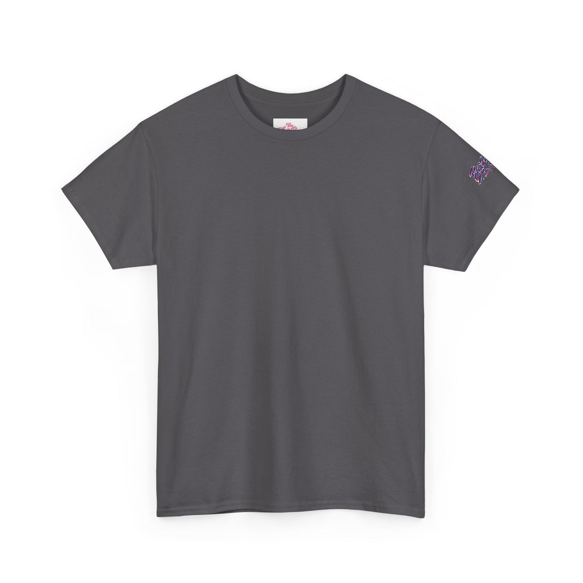 Buffalo Unisex Cotton Tee
