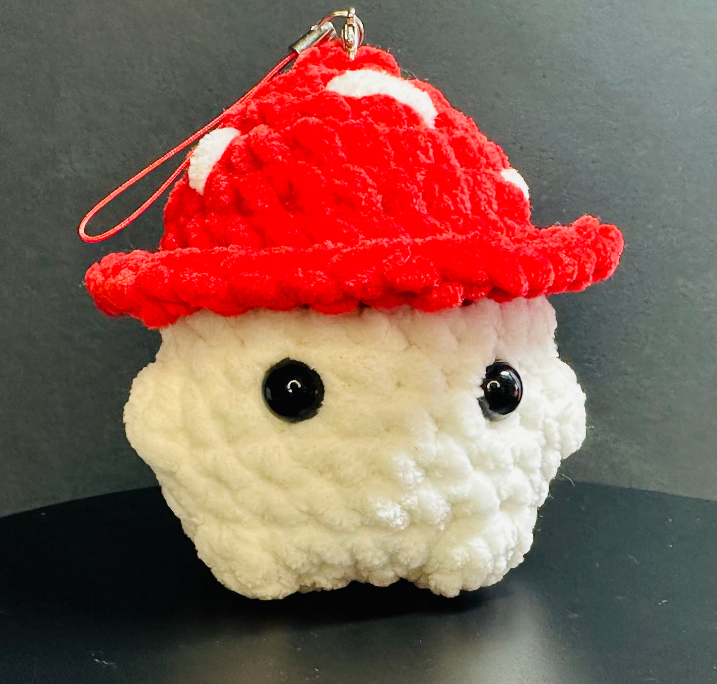 Crochet Plushies