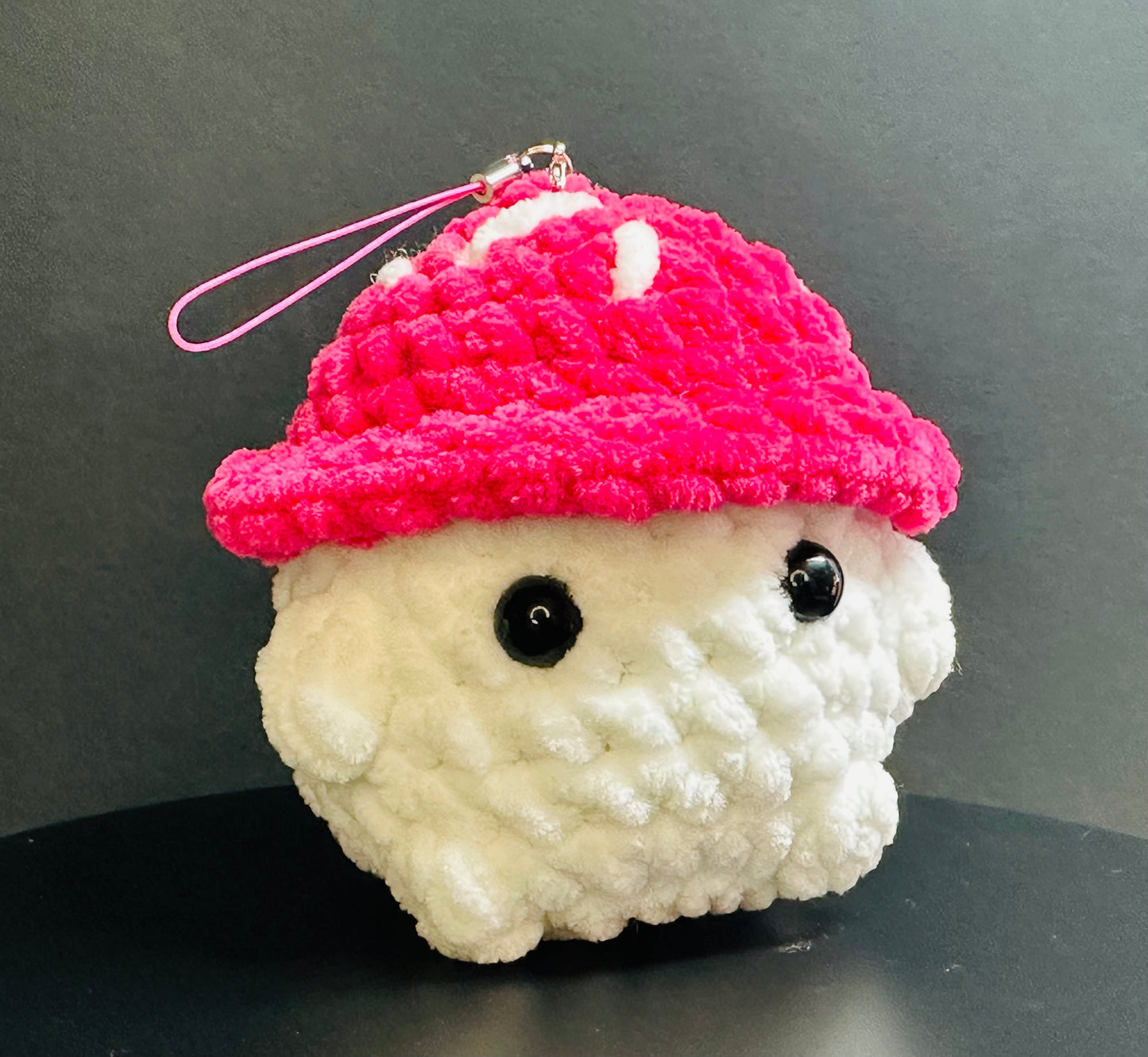 Crochet Plushies