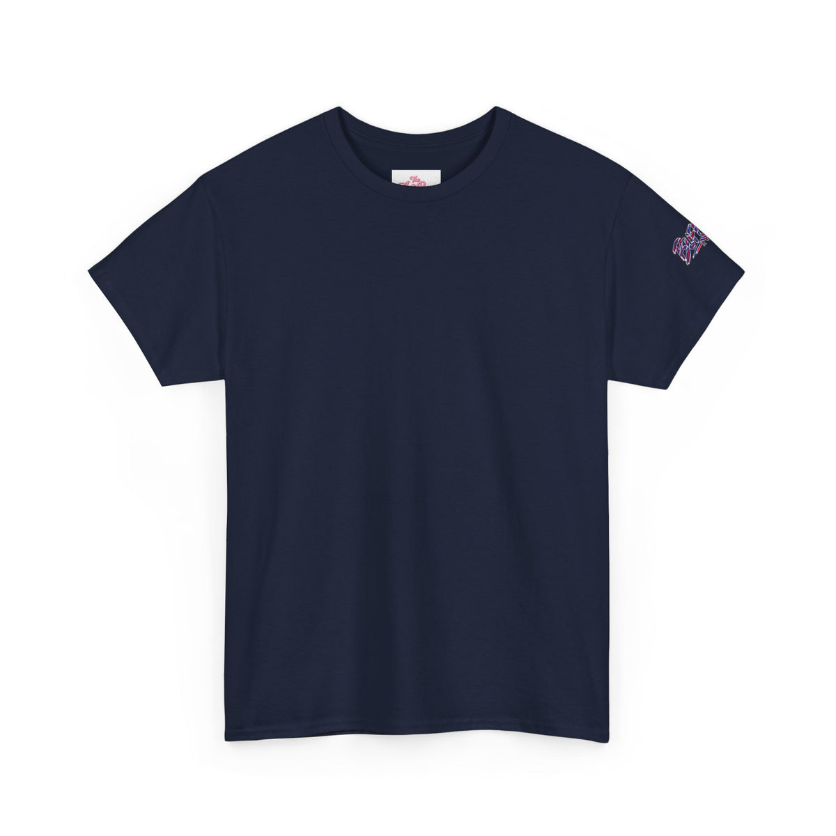 Buffalo Unisex Cotton Tee