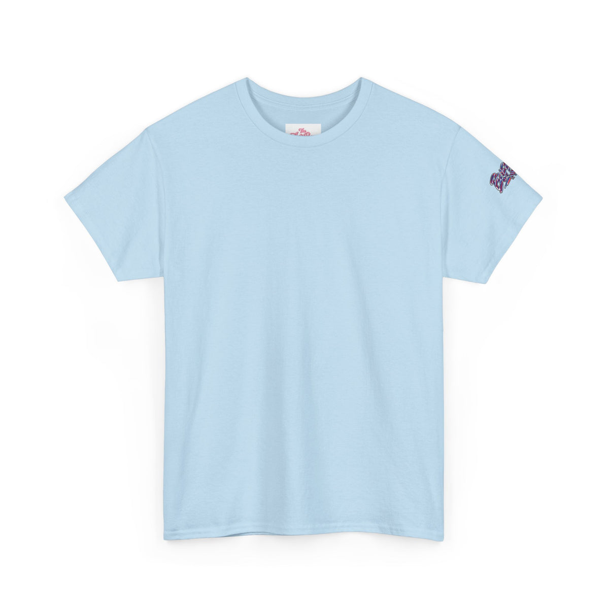 Buffalo Unisex Cotton Tee