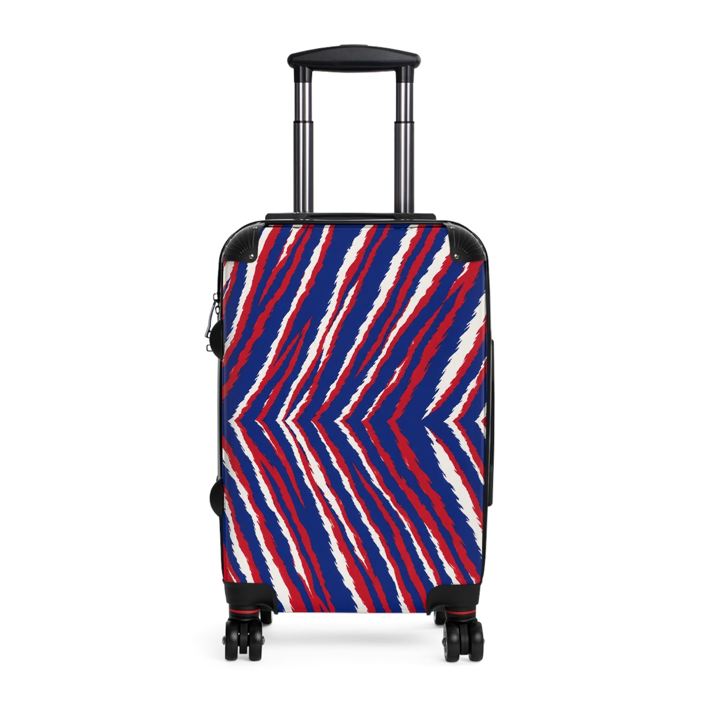 Bills Mafia Suitcase
