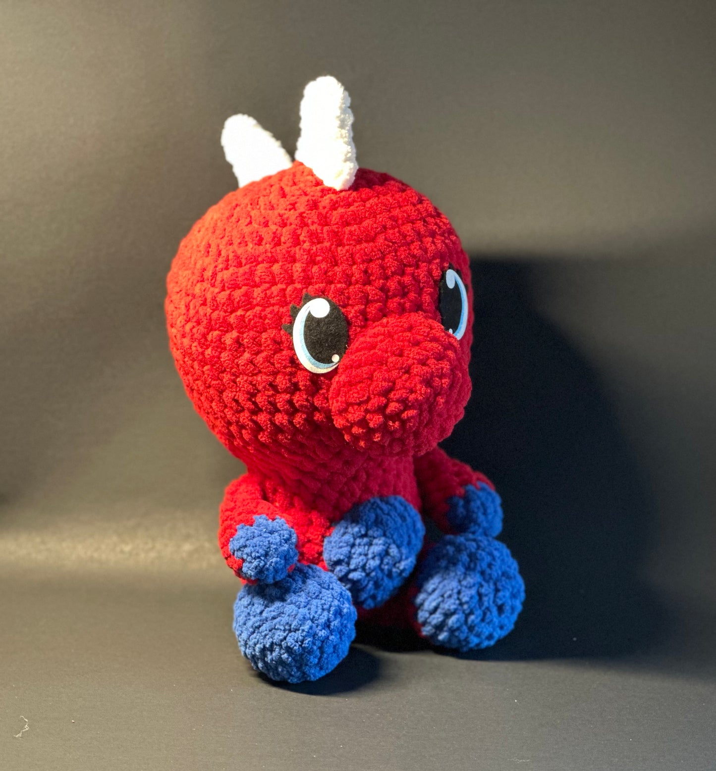 Crochet Plushies