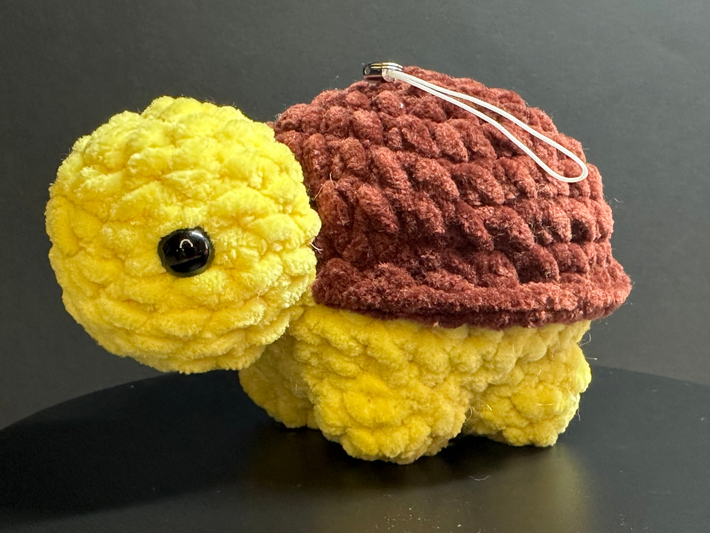 Crochet Plushies