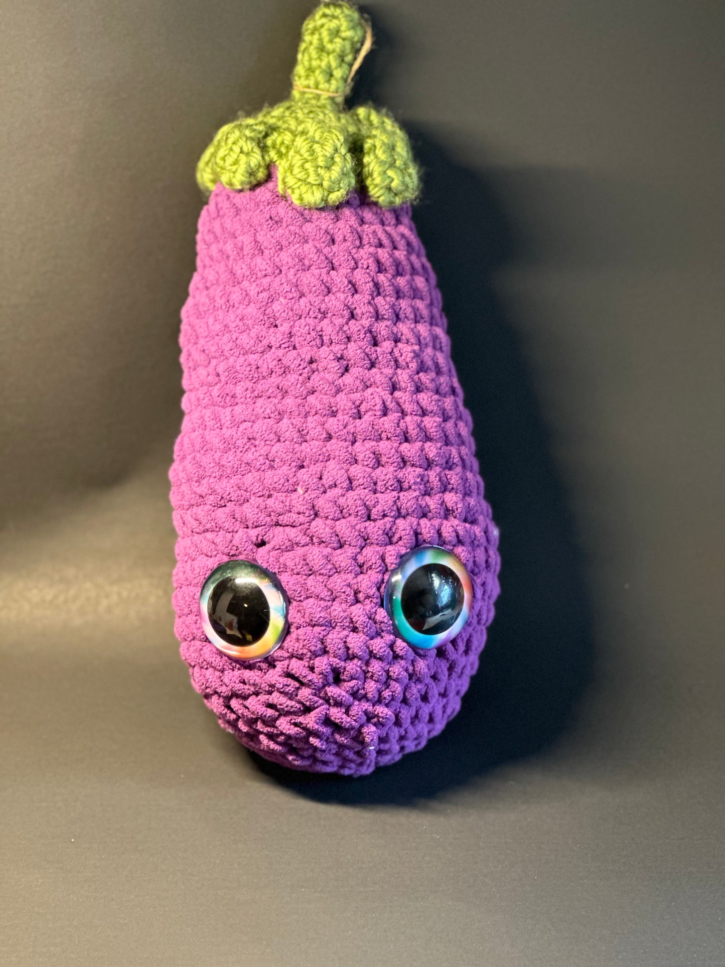 Crochet Plushies