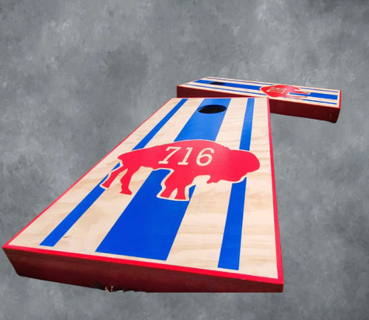 Cornhole Boards