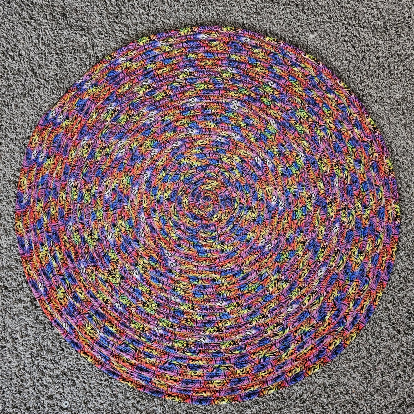 Jelly Roll Rugs